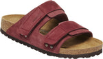 Uji zinfandel, Suede Leather/Nubuck