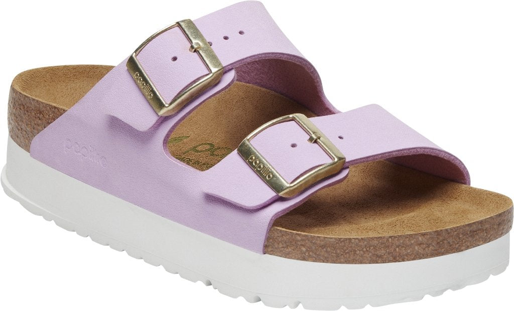 Arizona Platform crocus veg, Birkibuc