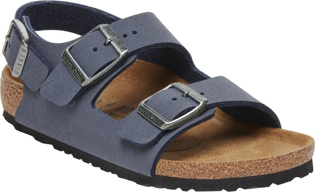 Milano Kids navy, Birkibuc