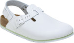 Tokio Pro 2.0 white, Leather