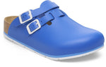 Kay Pro ultra blue, Leather