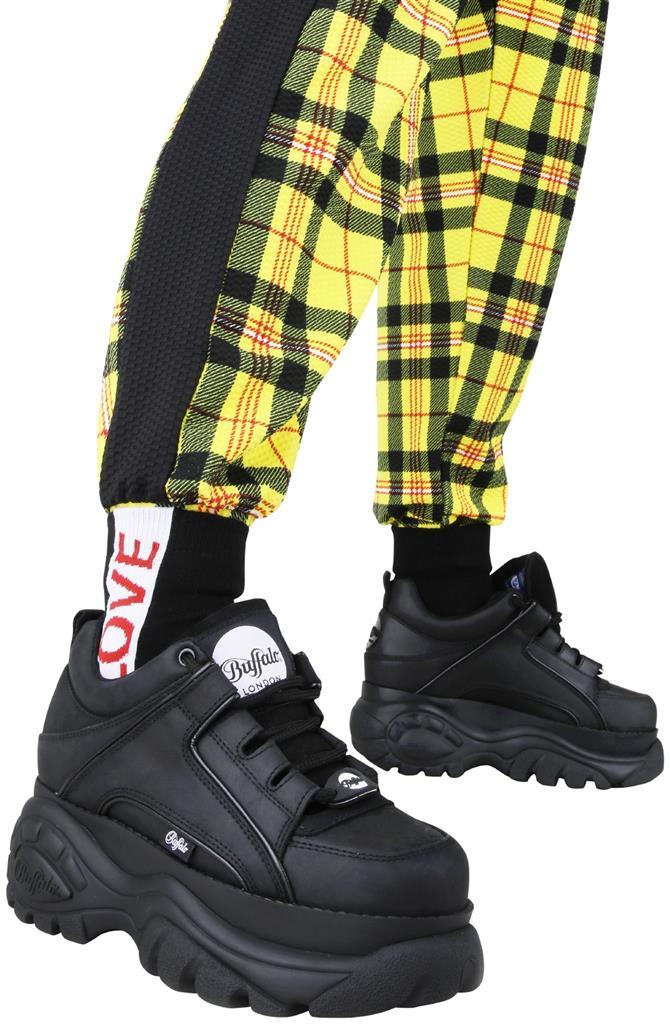 1339-14 2.0-calf leather-black