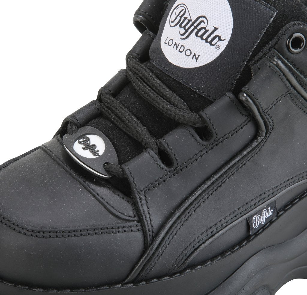 1339-14 2.0-calf leather-black