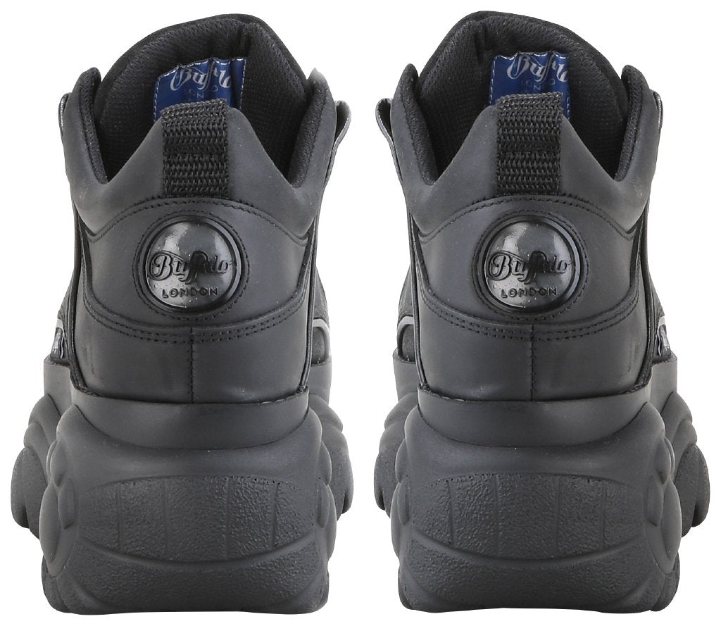 1339-14 2.0-calf leather-black