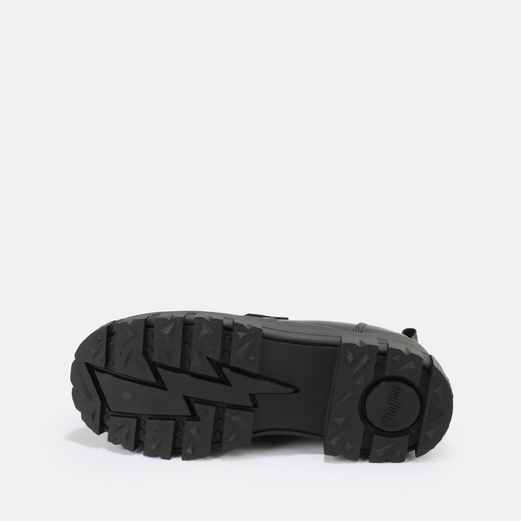 Aspha Loafer-vegan box-black