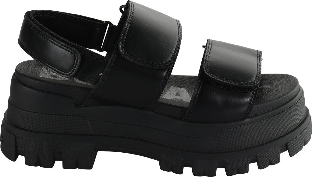 Aspha Snd-vegan box-black