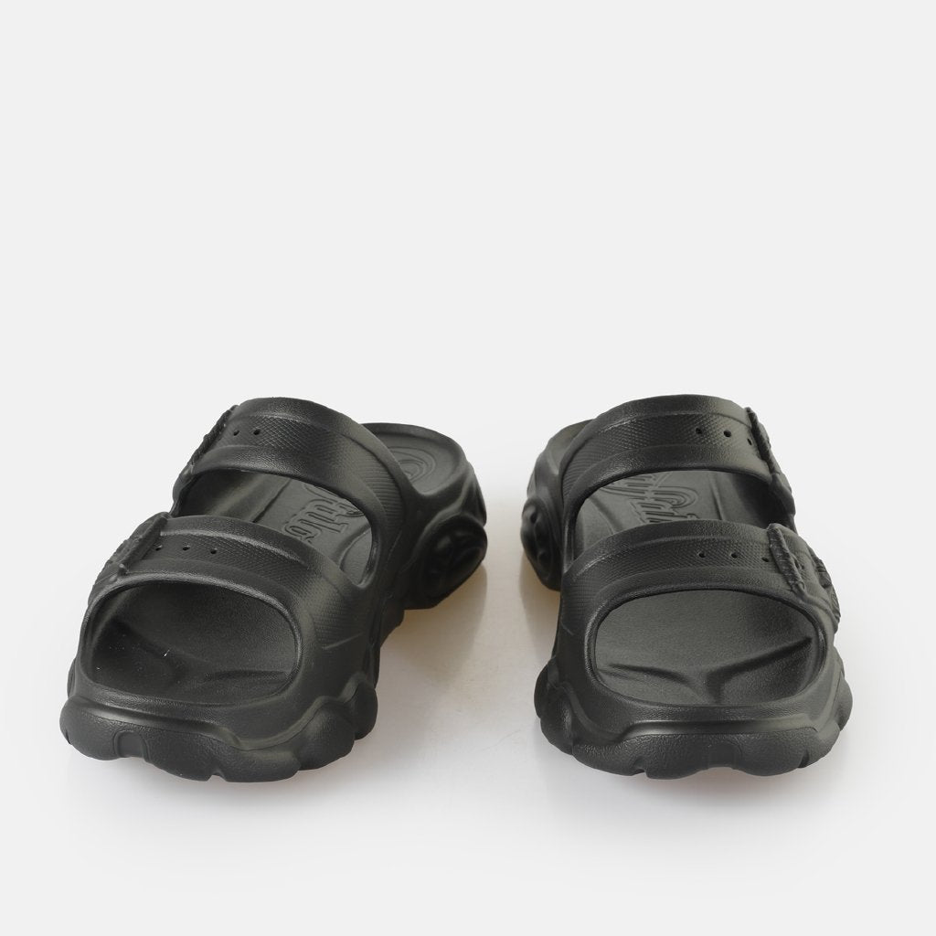 Cld Ari Slide-vegan foam-black