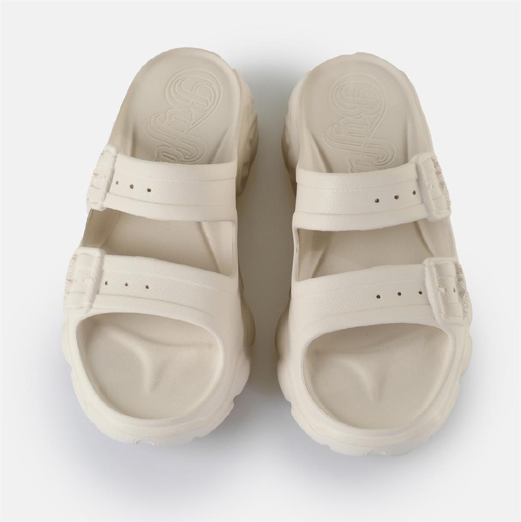Cld Ari Slide-vegan foam-cream