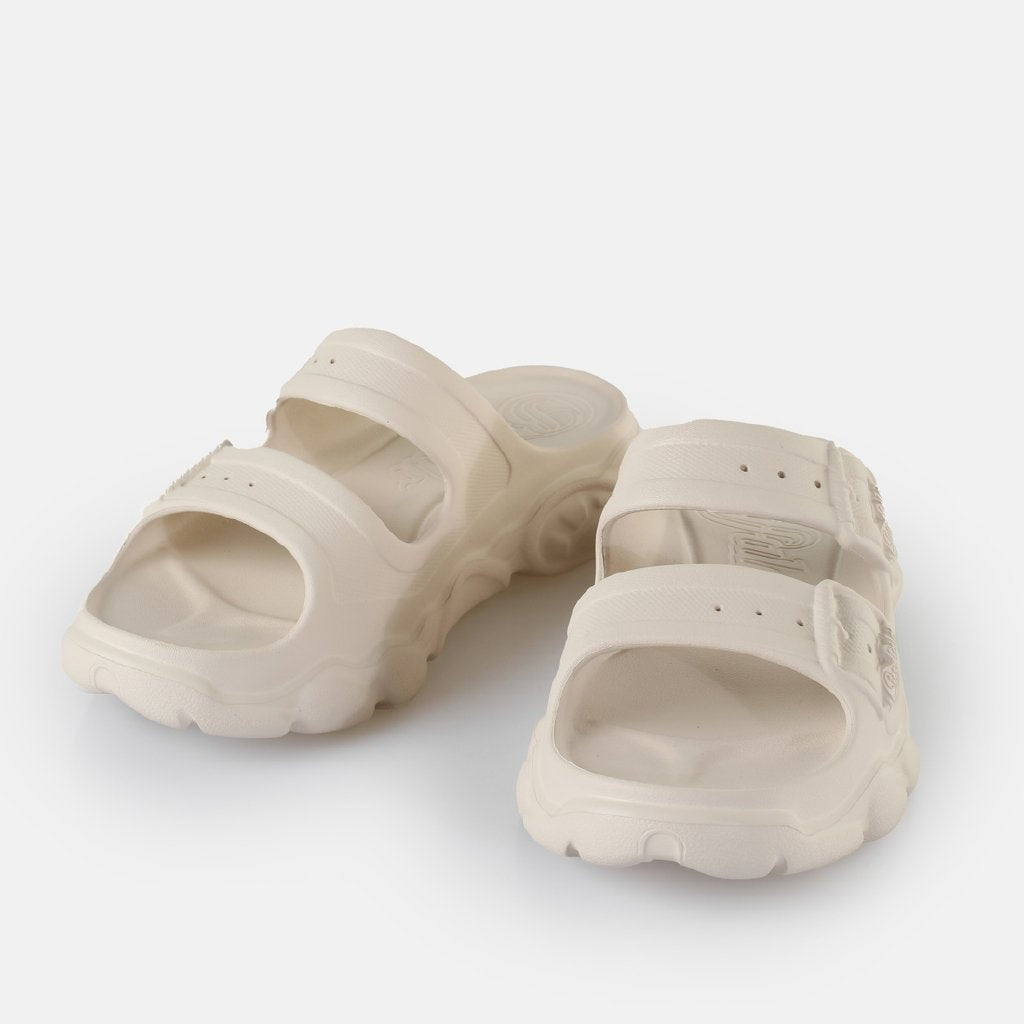 Cld Ari Slide-vegan foam-cream