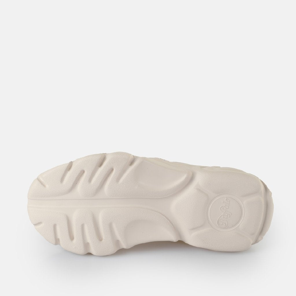 Cld Ari Slide-vegan foam-cream