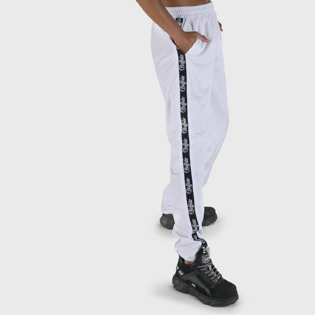 Cld Chai-vegan nubuck/mesh-black