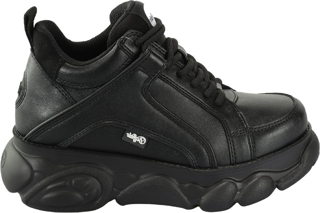 Cld Corin-vegan nappa-black