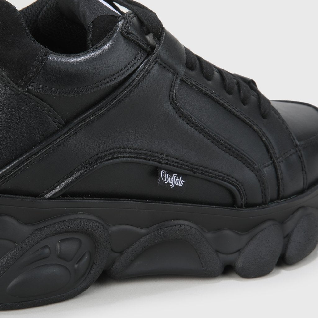 Cld Corin-vegan nappa-black