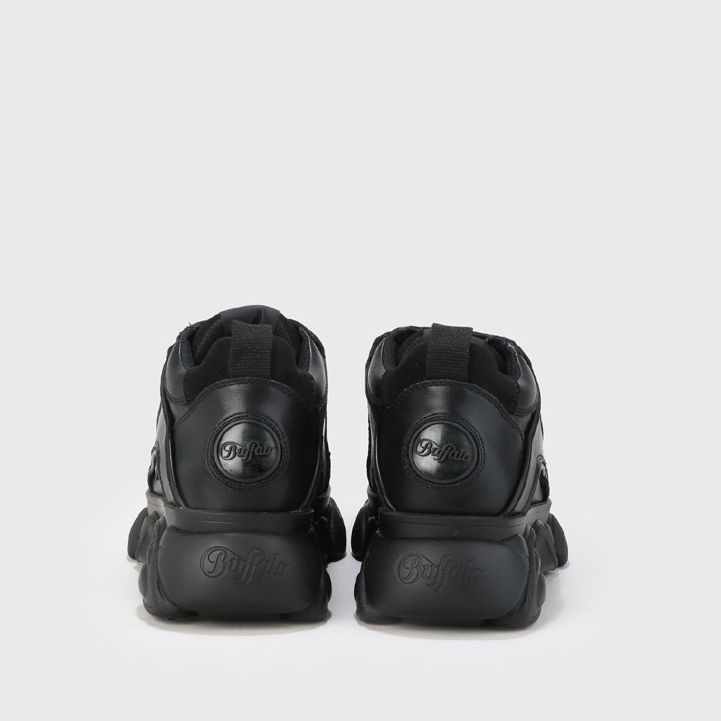 Cld Corin-vegan nappa-black