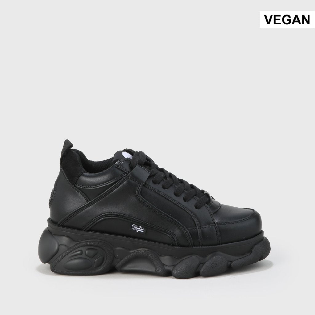 Cld Corin-vegan nappa-black