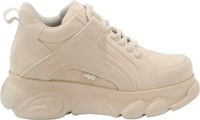 Cld Corin-vegan nubuck-beige