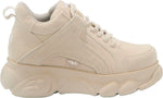 Cld Corin-vegan nubuck-beige