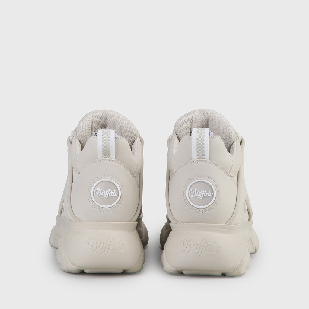 Cld Corin-vegan nubuck-beige