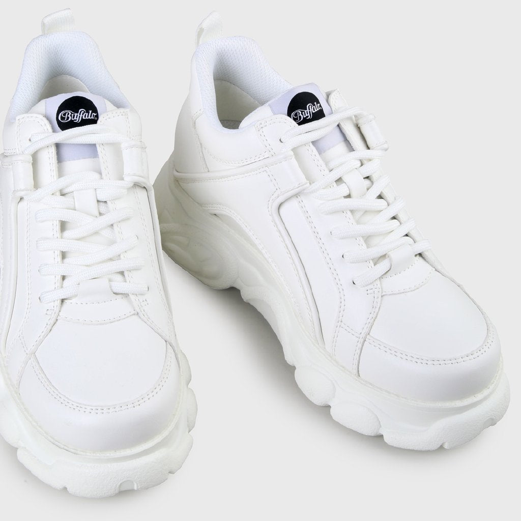 Cld Corin-vegan nappa-white