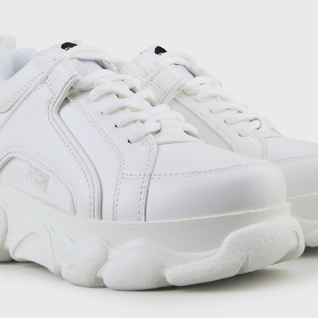 Cld Corin-vegan nappa-white