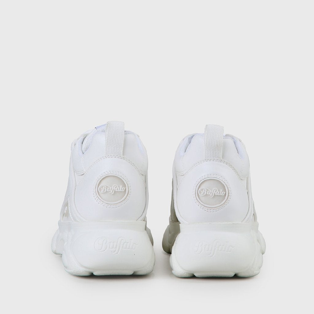 Cld Corin-vegan nappa-white