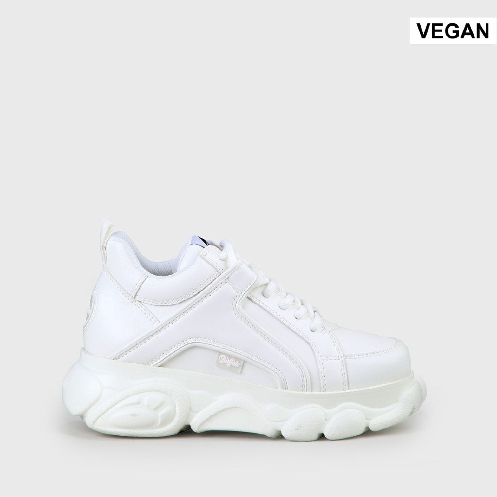 Cld Corin-vegan nappa-white