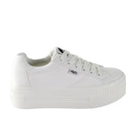 Paired-organic cotton-white