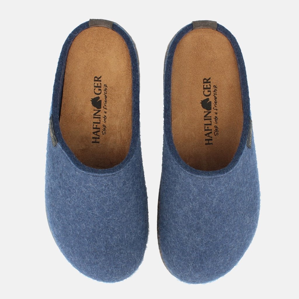 Manhattan jeans, Wollfilz