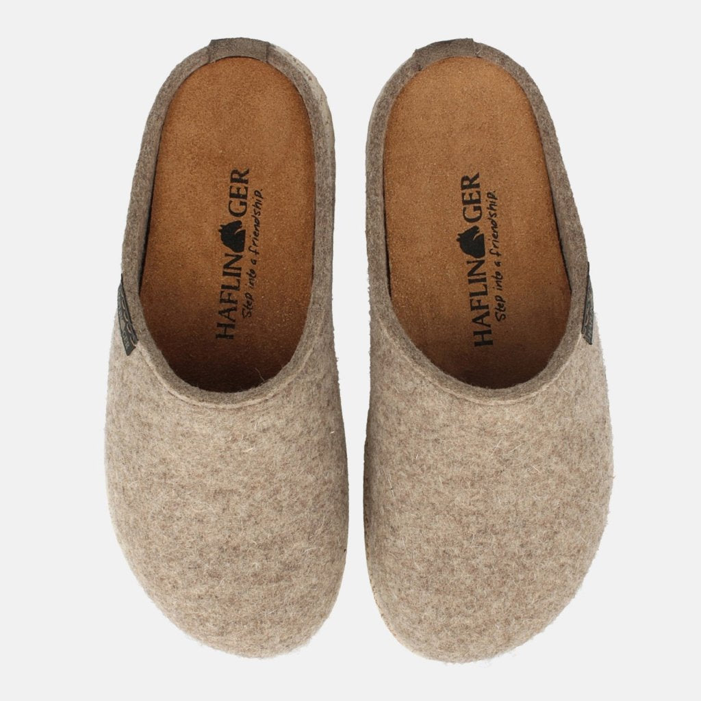 Manhattan torf, Wollfilz