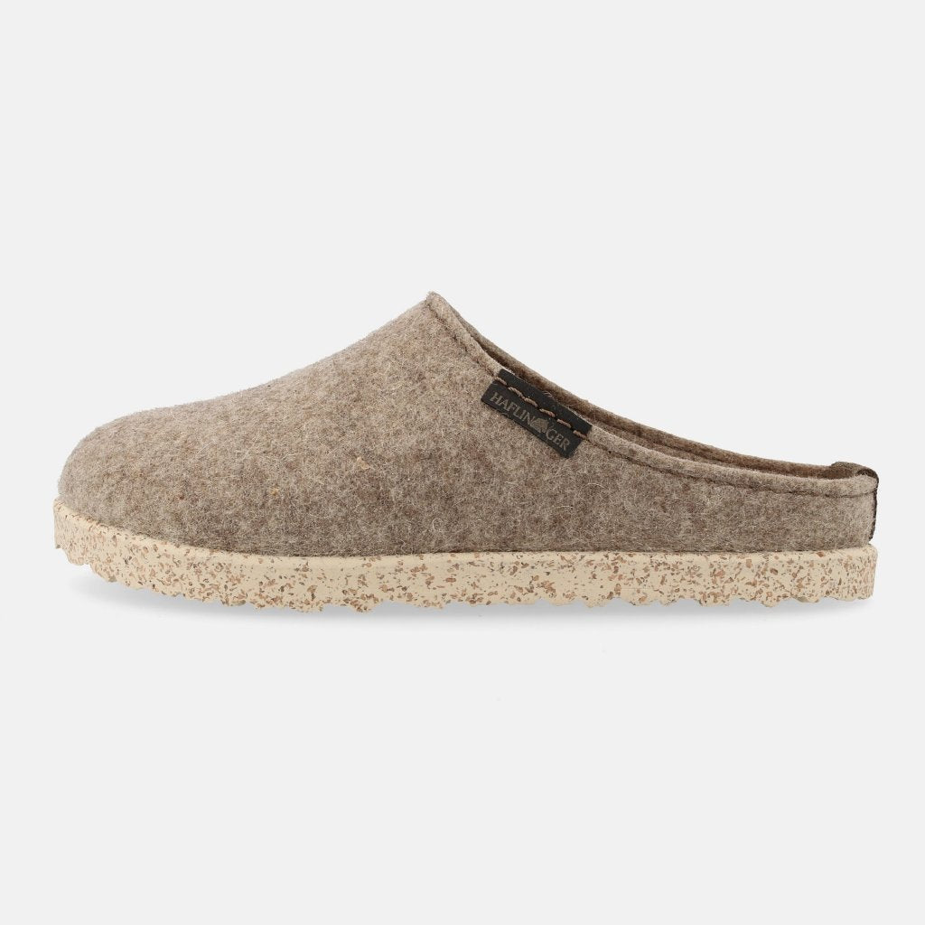 Manhattan torf, Wollfilz