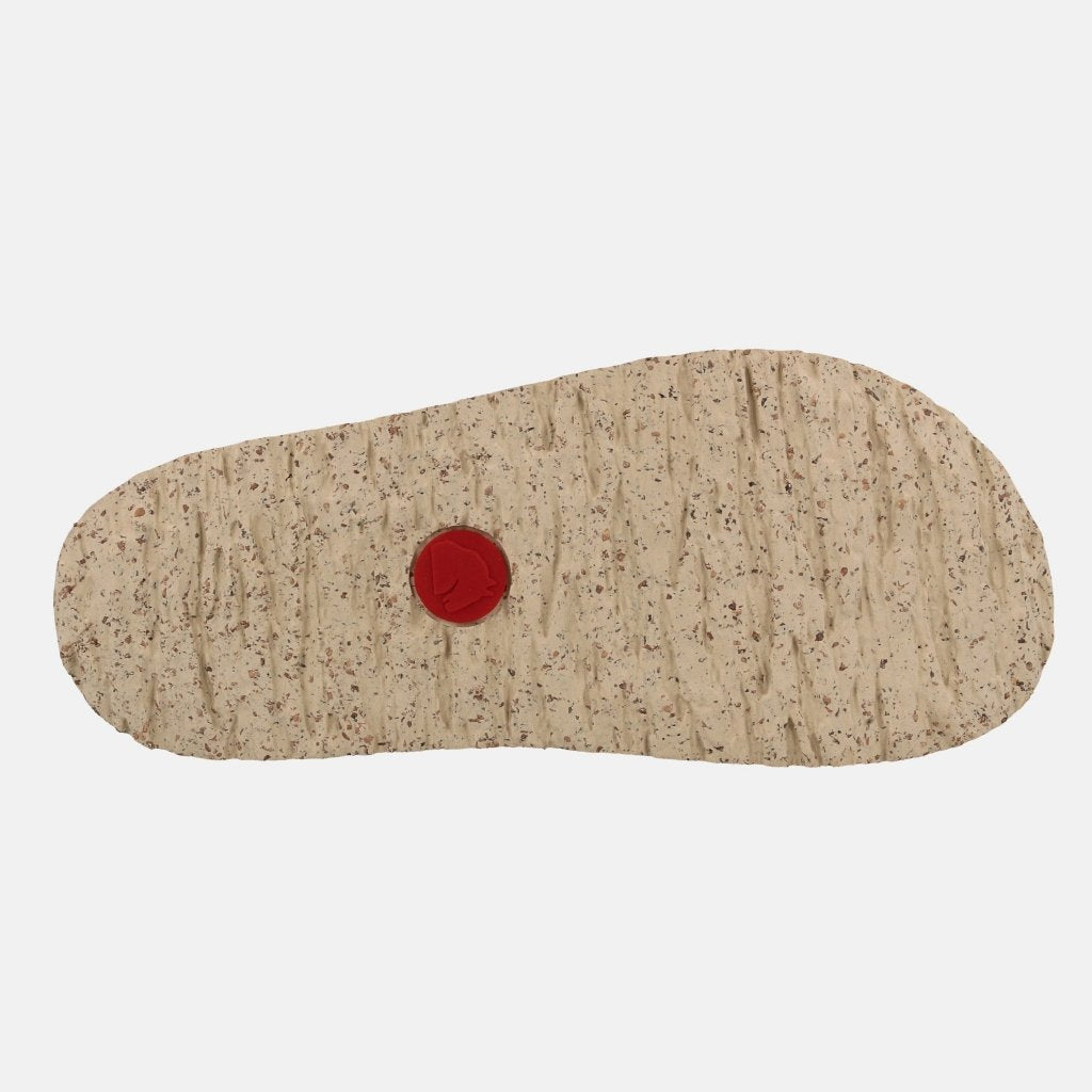 Manhattan torf, Wollfilz