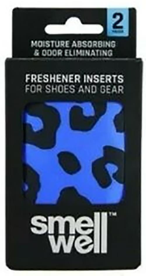 Smellwell Active leo blue