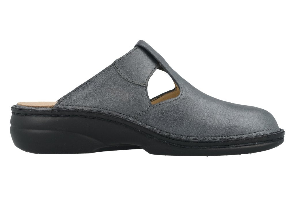 Belem anthrazit, Ancona