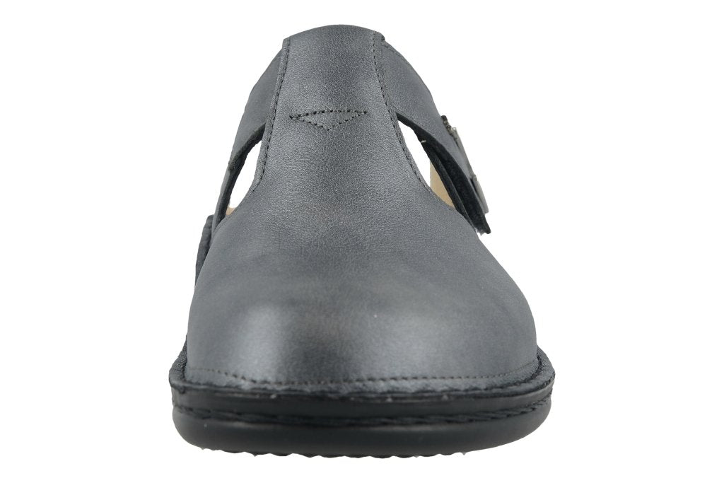 Belem anthrazit, Ancona