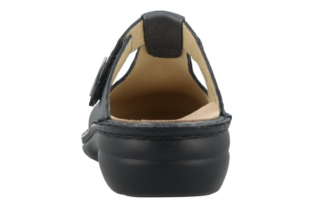 Belem anthrazit, Ancona