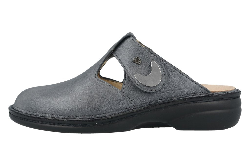 Belem anthrazit, Ancona