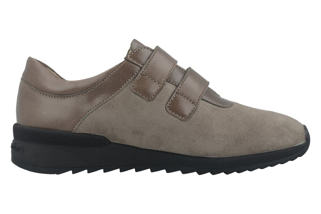 Ivrea quarz, StretchCamo/West