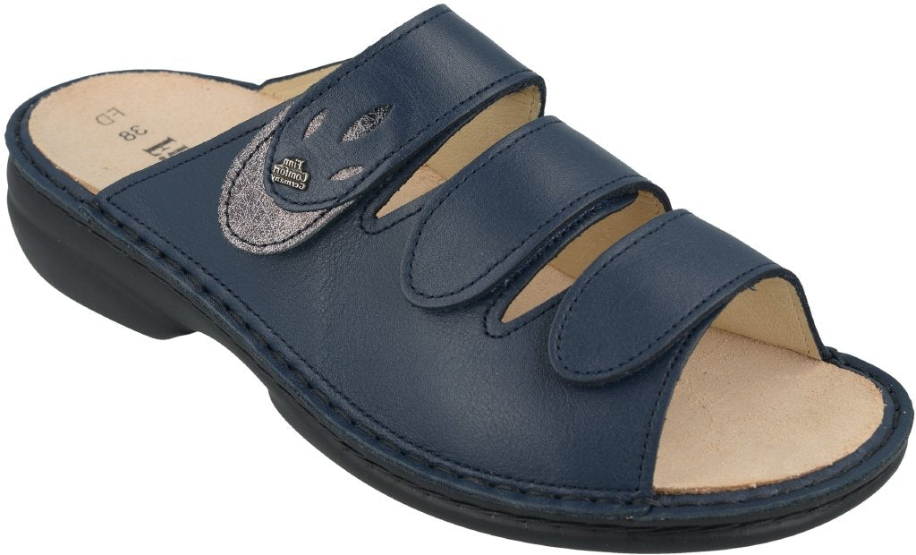 Kos navy/platin, Florentin/Maglia