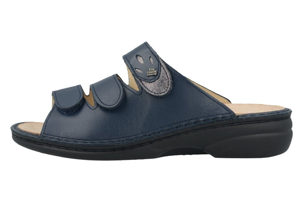 Kos navy/platin, Florentin/Maglia