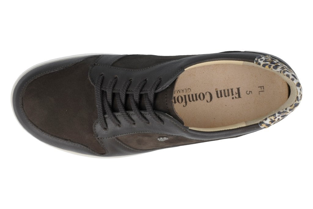 Mogan mole/safari, Neymar/Nubuk/Leo