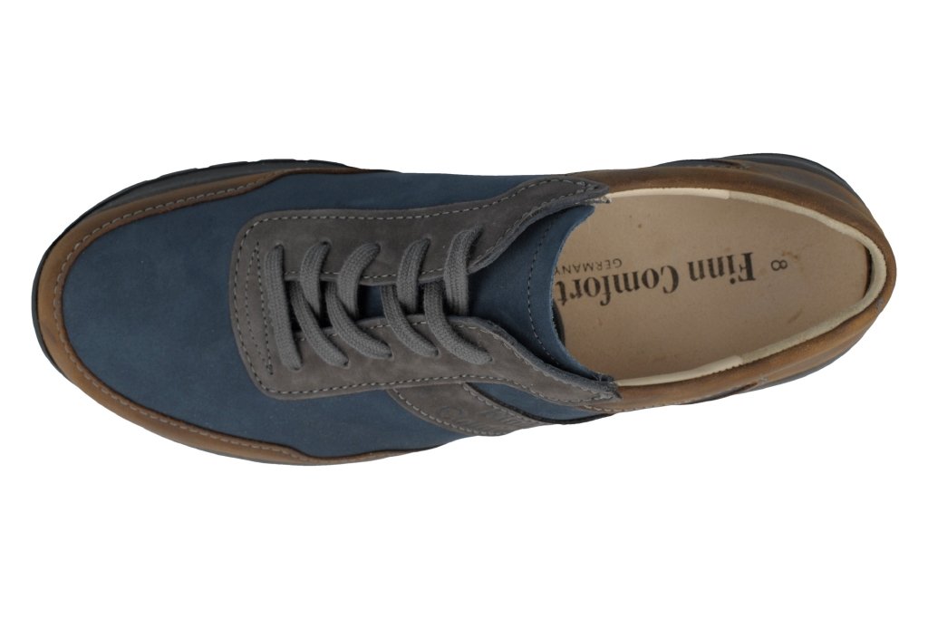 Prezzo barrel/navy/grey, Antik/Nubuk/Oilbuk