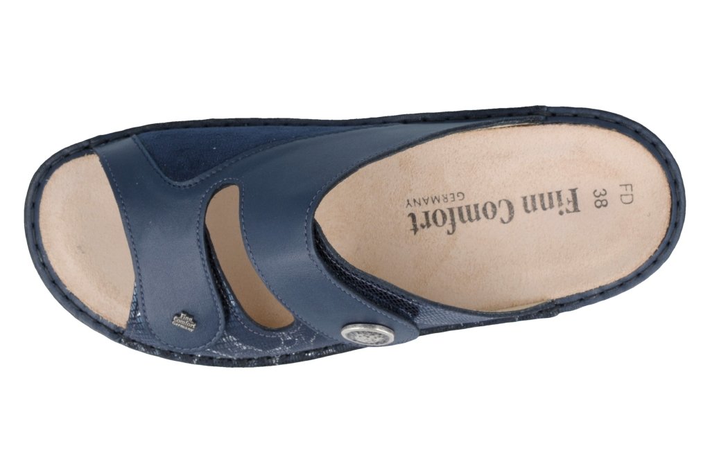 Zeno marine/atlantic/marine, Teyus/Nube/Stretch