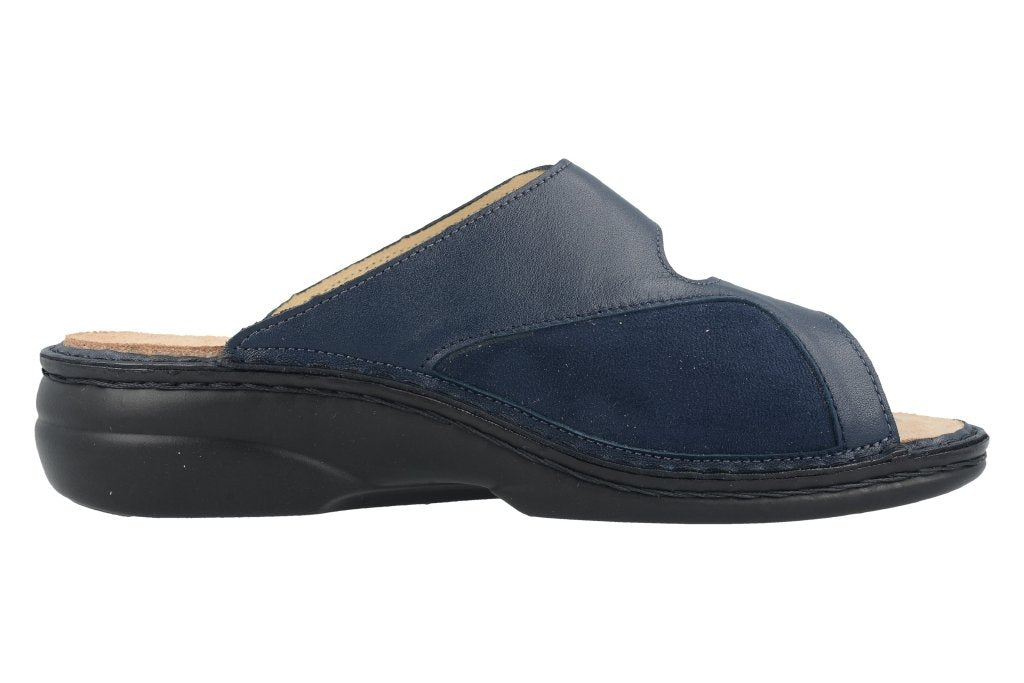 Zeno marine/atlantic/marine, Teyus/Nube/Stretch