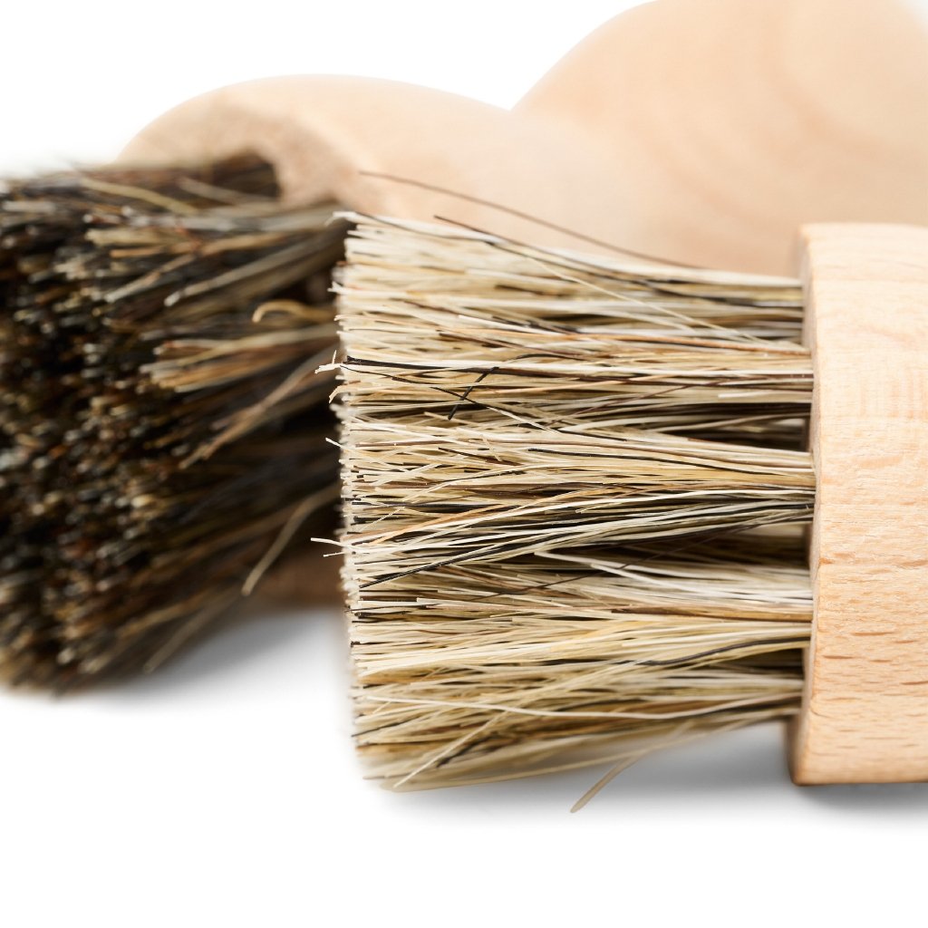 Application Brush - 2 pieces