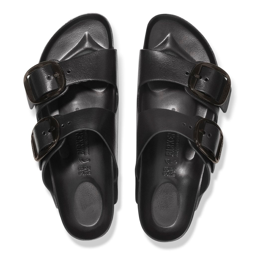 Arizona Big Buckle EVA black, EVA