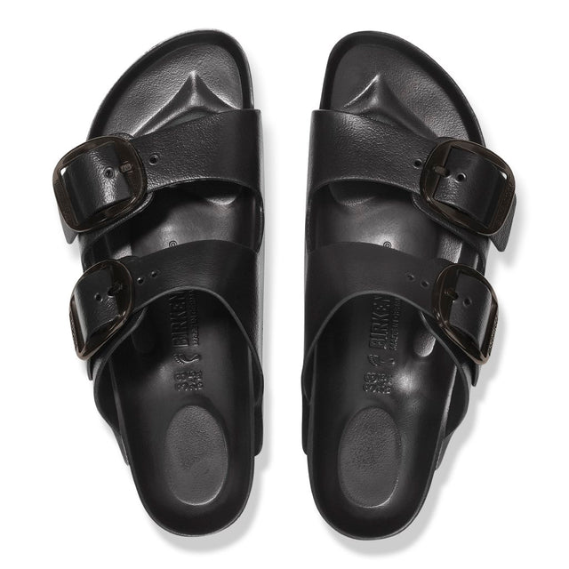 Arizona Big Buckle EVA black, EVA