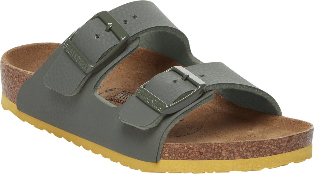 Arizona Kids desert soil thyme/ochre, Birko Flor