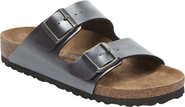 Arizona metallic black, Birko Flor