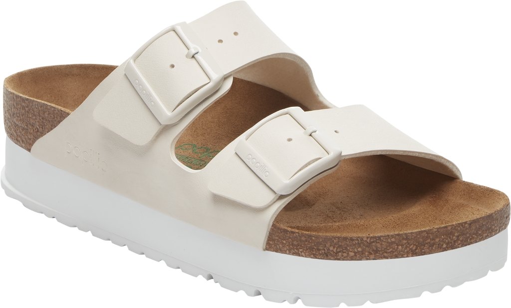 Arizona Platf eggshell veg, Birko Flor