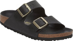Arizona saffiano black, Birko Flor